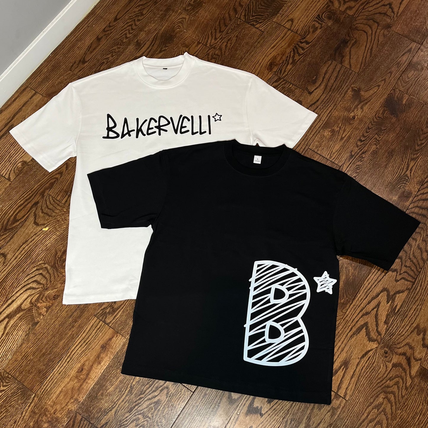 B-Star Regular Tee