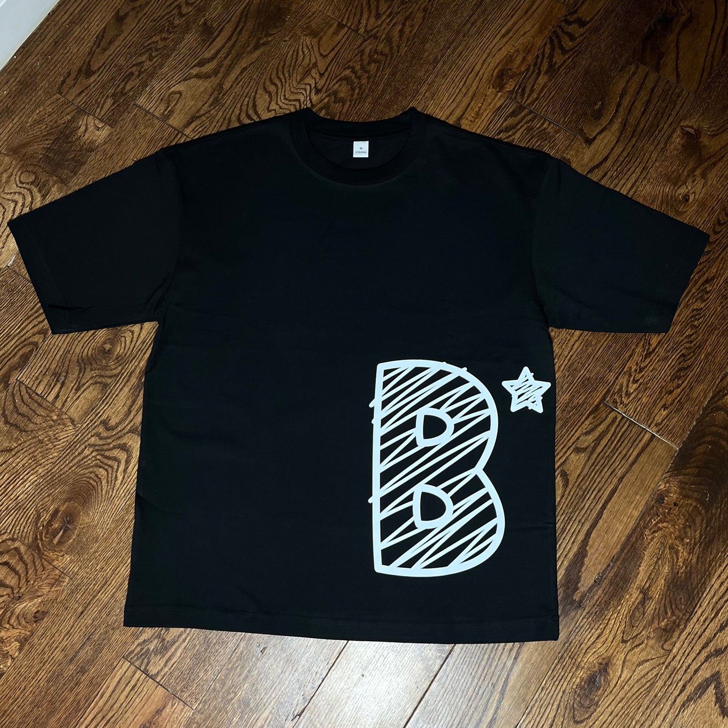 B-Star Regular Tee