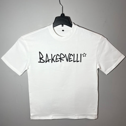 Oversized Bakervelli Tee